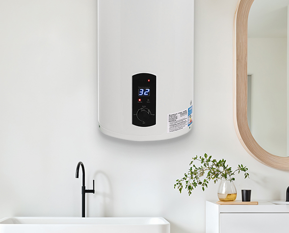 product category banner