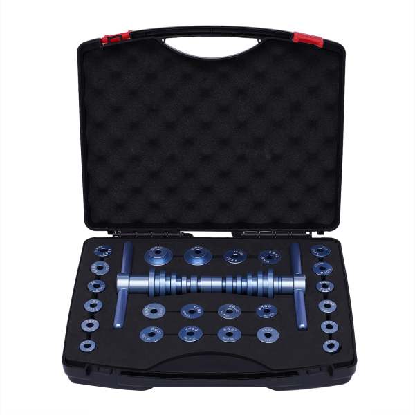 Fahrrad Tretlager Fahrradlager Presse Kit BB Axis Achse Achslager Montagewerkzeug