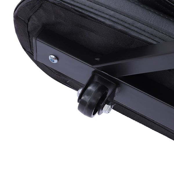 Beinstrecker Maschine, Bein Trainingsgerät Beinspreizer Spagattrainer Yoga Gymnastik Bein Stretching Machine