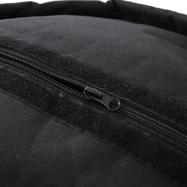 Fitness Sandsack für Krafttraining 30-45KG Verstellbar Trainingssandsack Kraftsandsack für Functional Fitness Gewichtssack