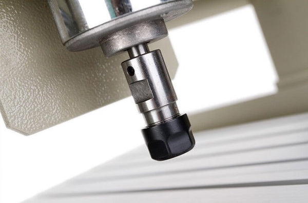 6040 Fräsmaschine USB 3 Achse Graviermaschine Router Engraver Milling Fräsmaschine 1500W