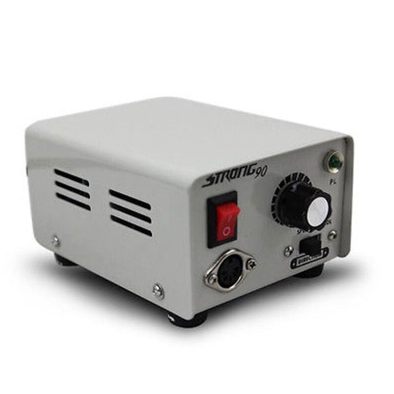 35000 rpm Micro Motor Handstük mit Strong 90 Dental Marathon Micromotor Lab Tool