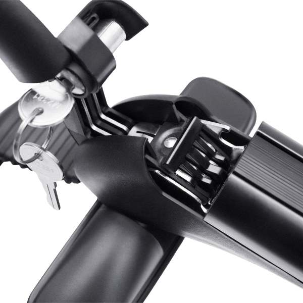 Dachträger Aluminium Dachgepäckträger Auto 2-teiliger Universal Kreuzschienen  Relingträger