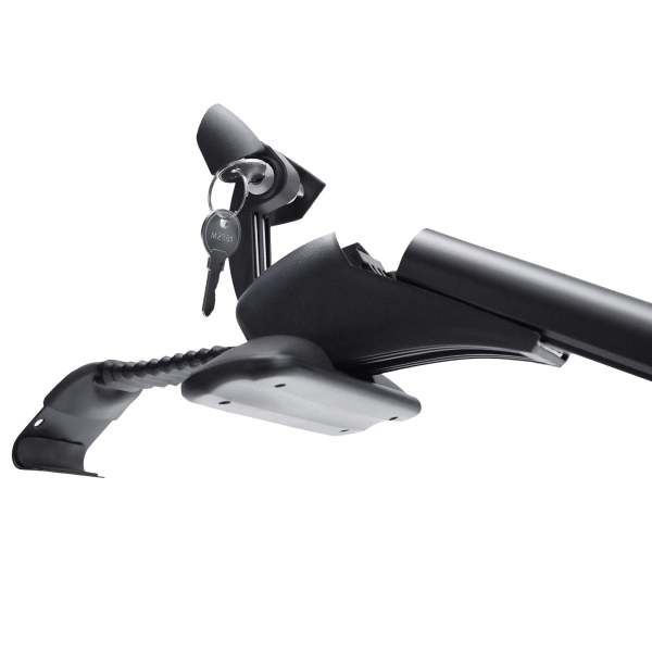 Dachträger Aluminium Dachgepäckträger Auto 2-teiliger Universal Kreuzschienen Relingträger Dachträger Aluminium Dachgepäckträger Auto 2-teiliger Universal Kreuzschienen Relingträger