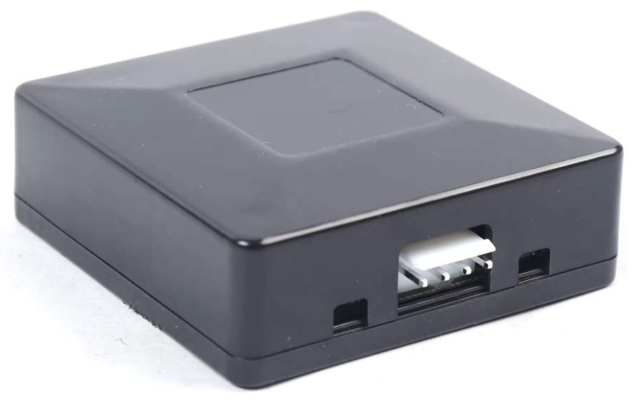 25''63mm Auspuffklappe Elektrisch Edelstahl Abgasregelventil