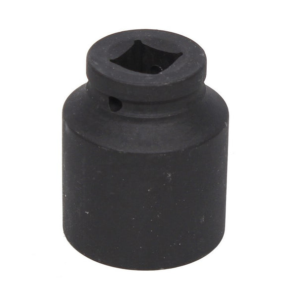 26pcs Steckschlüsselsatz Stecknüsse 3/4"&1" 21-65mm  Stecknüsse Auto Nusskasten LKW Ratschenkasten Werkzeugset