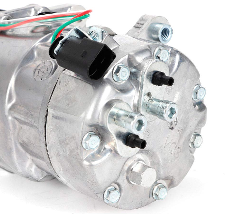 1J0820803 Auto Klimakompressor Klimaanlage Innenraumheizung Motorkompressoren