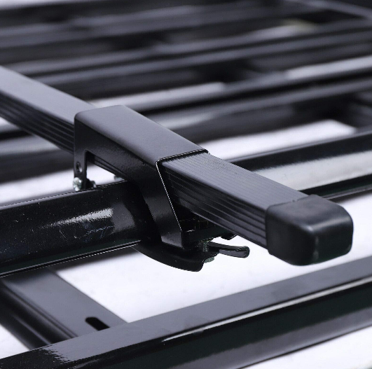 127 x 97 cm Auto gepäckträger Dachträger Die maximale Belastung 68 kg Gepäckkorb Metall