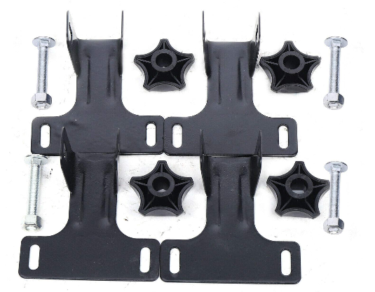 127 x 97 cm Auto gepäckträger Dachträger Die maximale Belastung 68 kg Gepäckkorb Metall