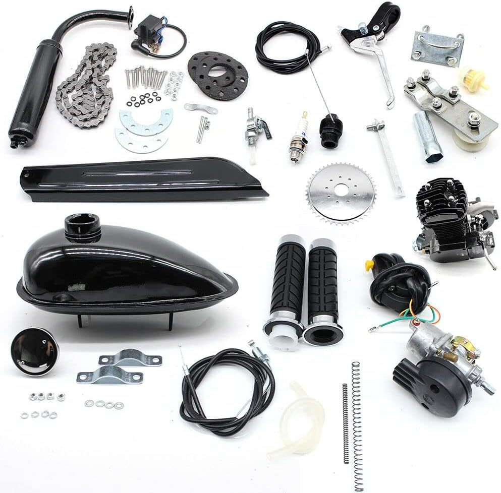 BMC ICS2 Stuurpen - 31.8mm - zwart
