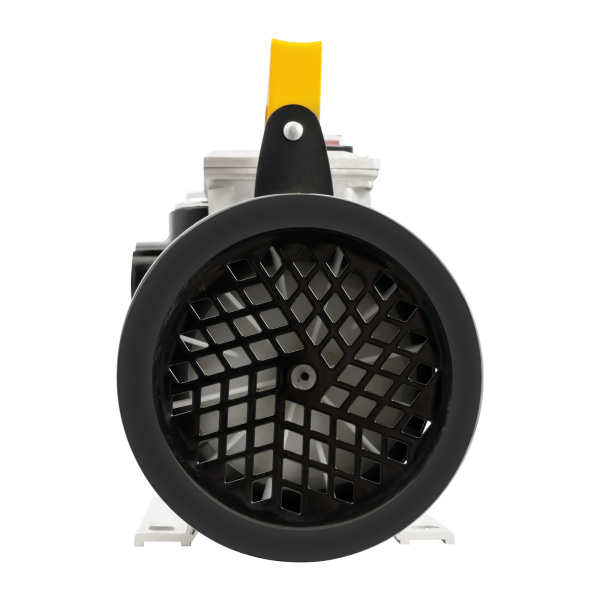 220–240 V, 550 W Dieselpupe, 60 l/in selbstansaugende Ölpupe, anuelle Ölpistole it Schlauch und