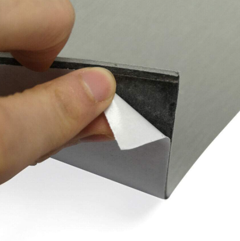 CNCEST 240cm x90cm x 0,6cm Self-Adhesive Eva-Bodenbelag aus Teakholz Selbstklebend