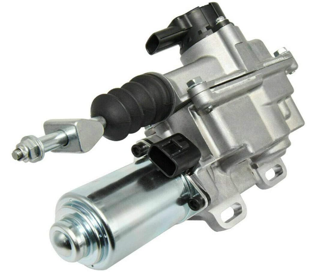 Kupplungsaktuator Automatikgetriebe 31360-12030 Für Toyota Corolla Auris Verso Yaris Antriebsteile