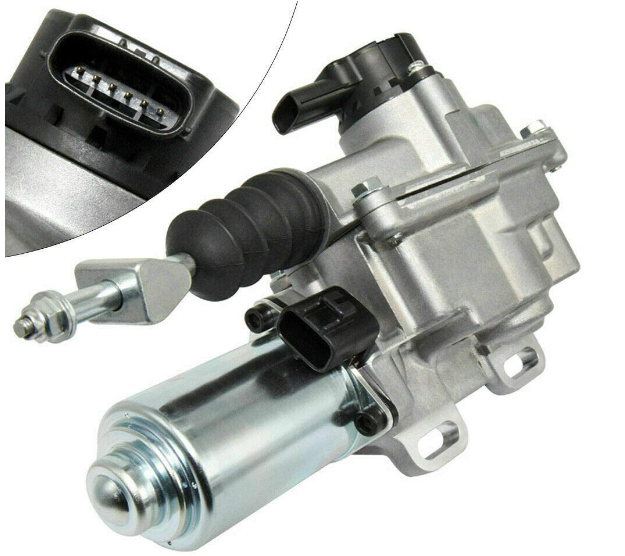 Kupplungsaktuator Automatikgetriebe 31360-12030 Für Toyota Corolla Auris Verso Yaris Antriebsteile