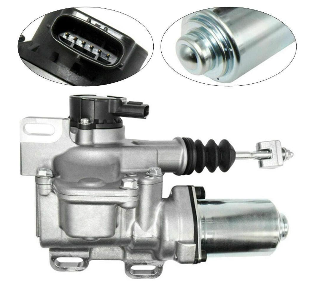 Kupplungsaktuator Automatikgetriebe 31360-12030 Für Toyota Corolla Auris Verso Yaris Antriebsteile