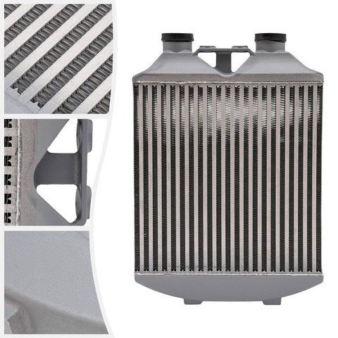 Seat Sport Ladeluftkühler, 60 psi