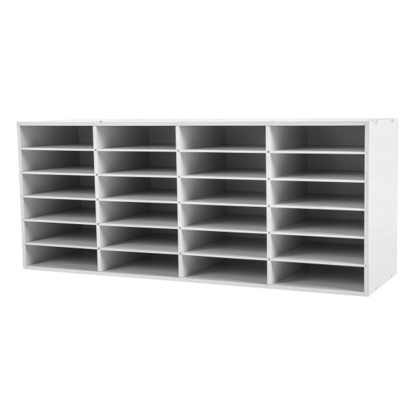 Papier- und Postorganizer, Literaturorganizer, Bürobriefkasten