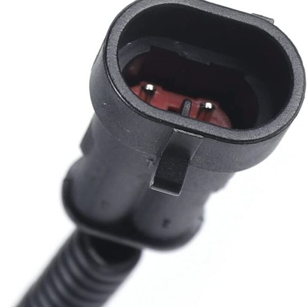 Magnetventil, 12V Profi Stopmagnet Absteller Abstellmotor Solenoid Abstellmagnet für F2L2011
