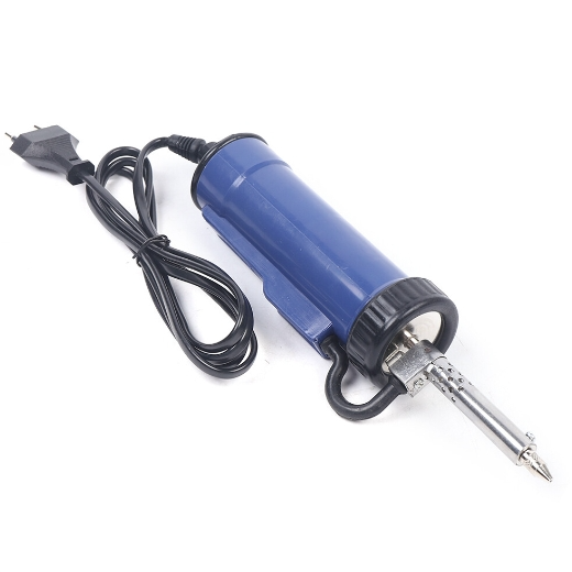 Elektrische Vakuum-Lötsauger Entlötpumpe Werkzeug-Reparatur Lötabsauger Lötmittel
