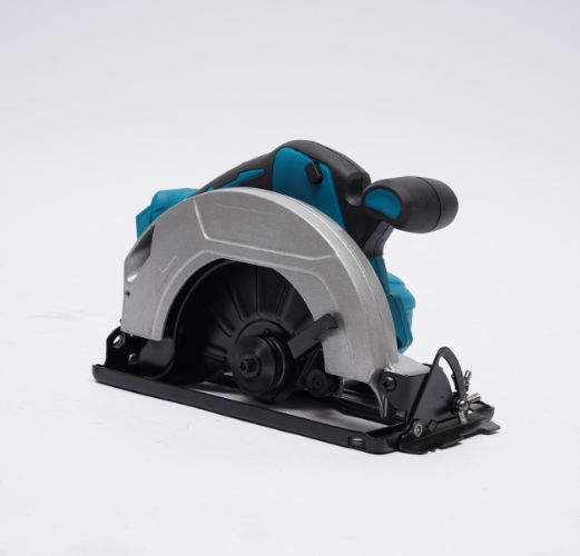 CNCEST Kreissäge Akku Handkreissäge Hohem Drehmoment Kreissäge Säge Kompakt Kreissäge