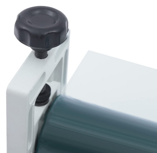 Kaltlaminator 350mm Rollenlaminator Laminiergerät für Postern, Einladungen usw.