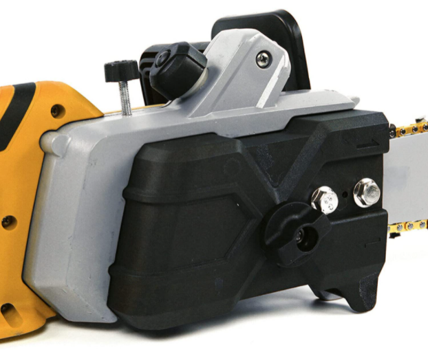 16 " Elektro Kettensägen Motorsäge 40 Hoch Kupferdrahtmotor 2000W 800 U / min