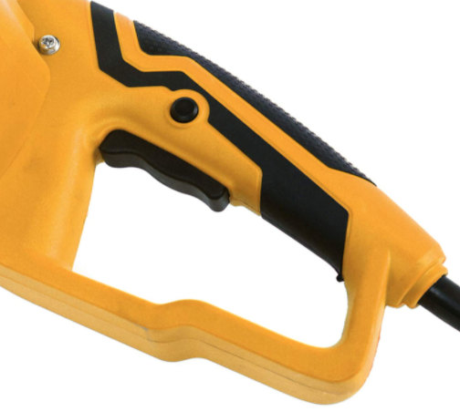 16 " Elektro Kettensägen Motorsäge 40 Hoch Kupferdrahtmotor 2000W 800 U / min