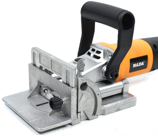 760W 220V Professional Lamellodübelfräse