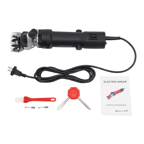 Schafschere 350W Electric Professional Schafschermaschine