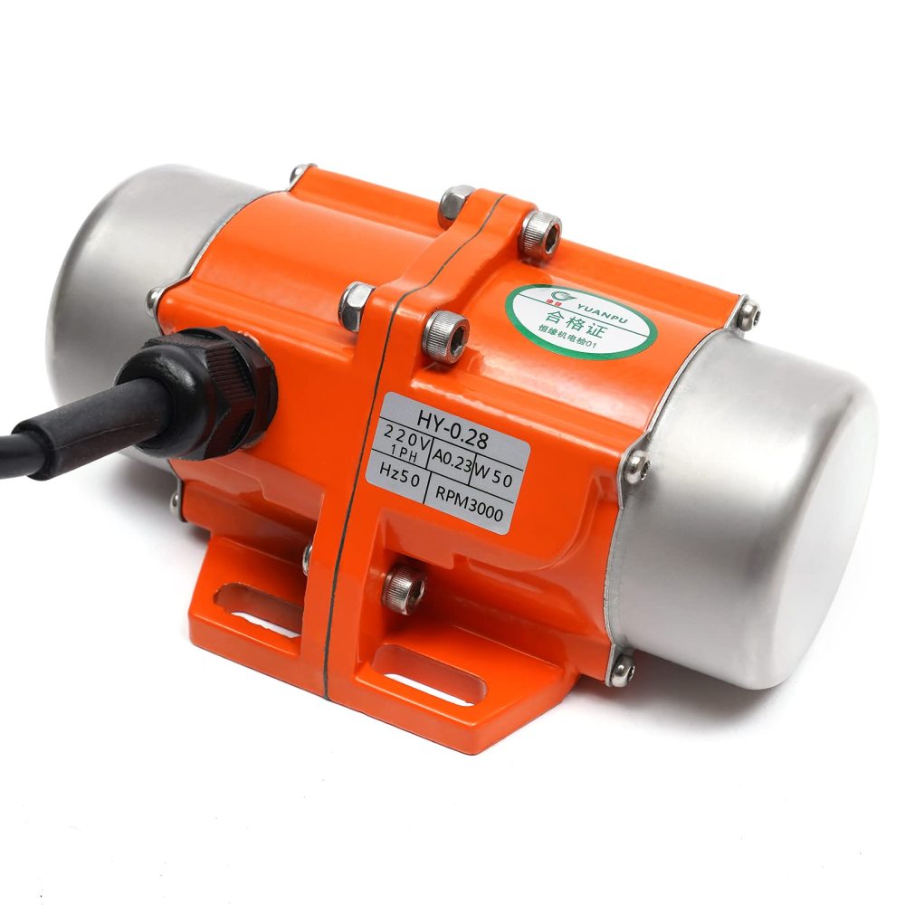 mechanische vibration Vibrationen main image 1