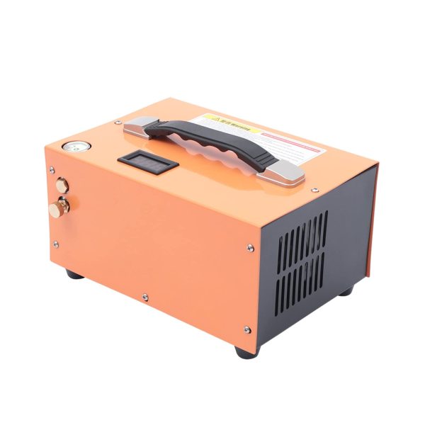 DC 12v 300bar Hochdruck Kompressor Scuba Luftpumpe 220v Luft Kompressor Hochdruck Pumpe Set