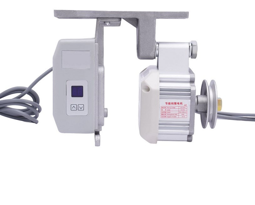 CNCEST 550W 4500RPM Nähmaschine Motor für Industrielle Nähmaschine 220V