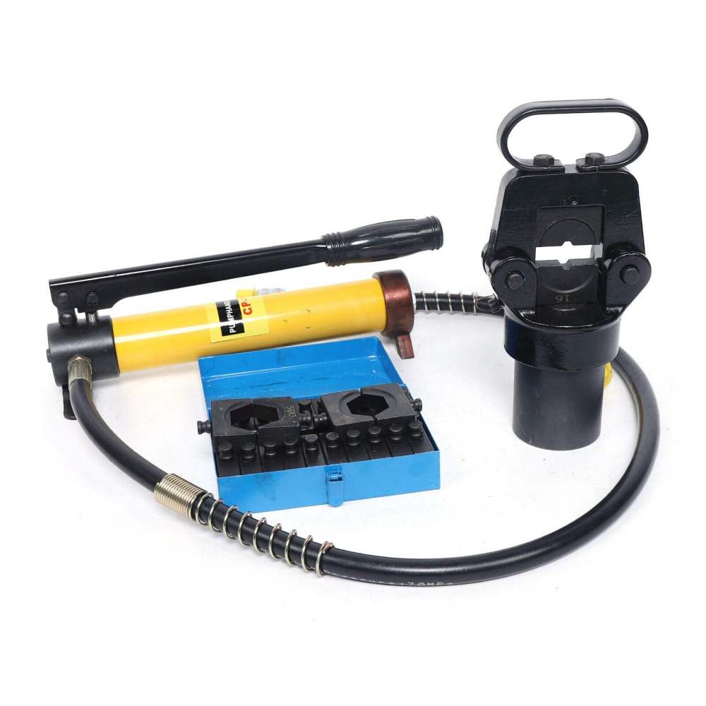 CNCEST HandpupeHydraulische Presszange Cripzange CNCEST HandpupeHydraulische Presszange Cripzange