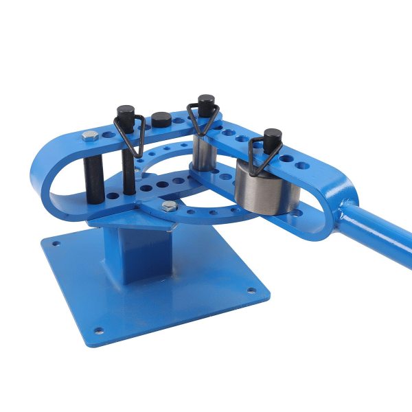 TR-40 Manuelle Rohrbiegemaschine – Schwere Stahl Rohrbieger Für Quadrat-, Rund- & Rechteckrohre Hand Rohrbieger TR-40 Manuelle Rohrbiegemaschine – Schwere Stahl Rohrbieger Für Quadrat-, Rund- & Rechteckrohre Hand Rohrbieger