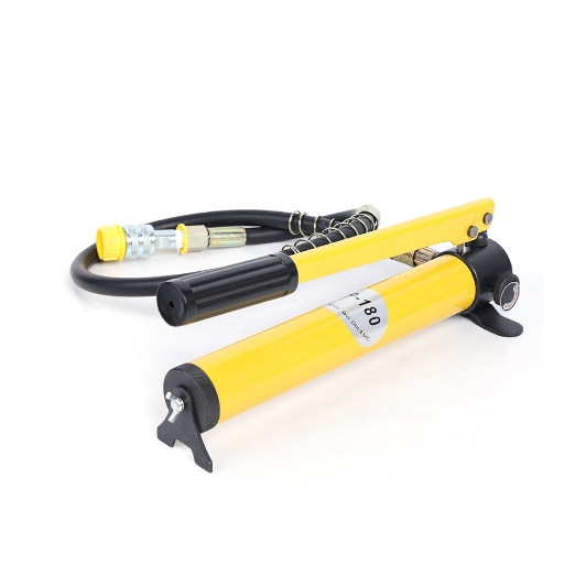 Hydraulikschlauch Crimper Tool Kit Klimaanlage Crimp Set Klimaanlage Kältetechnik Gummischlauch Reparatur