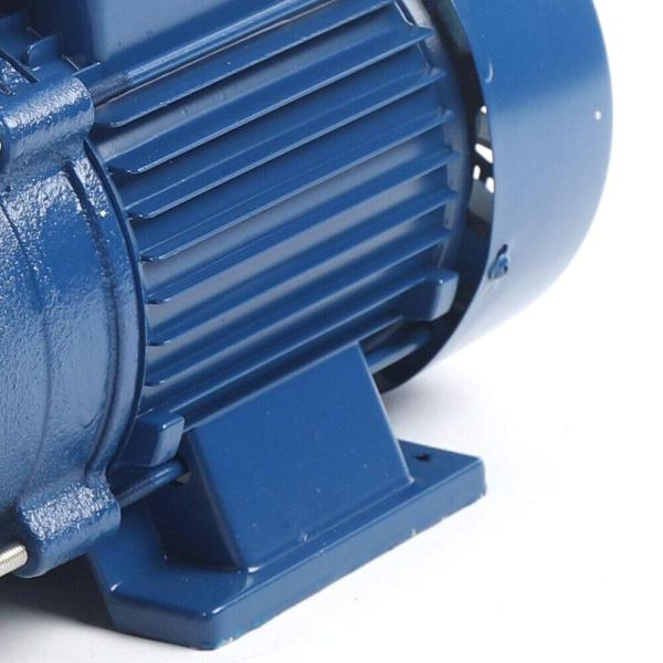 1,8 kW 230V 4000 L/H Max. Wasserpumpe Gartenpumpe Kreiselpumpe