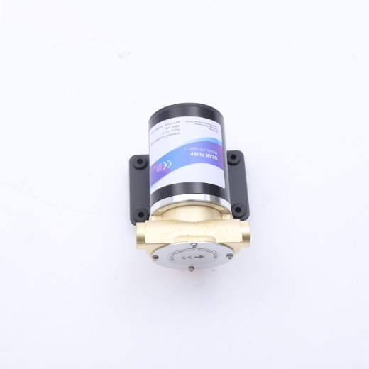 Hochdruck Deck Wash Down Wasserpumpe Kit