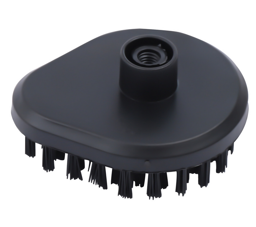 3000W Tragbar Handdampfreiniger Dampfsauger Handgerät