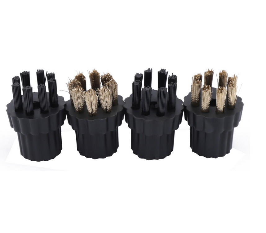 3000W Tragbar Handdampfreiniger Dampfsauger Handgerät