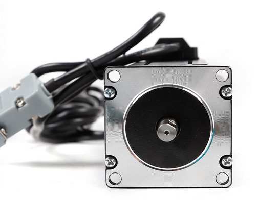 Closed Loop Stepper Motor NEMA 23 3.0Nm 4A Schrittmotor mit Treiber HBS57 Kit