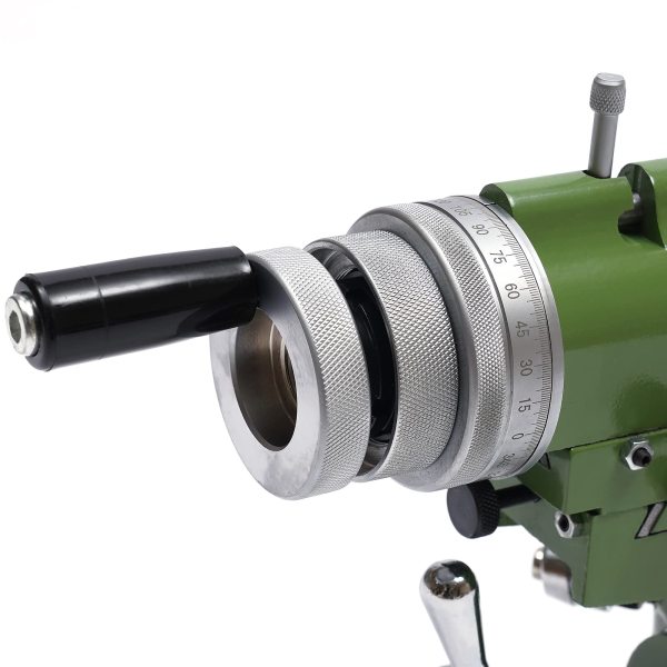 CNCEST Universal Fräser Messerschleifer U2 Modell Holder Assembly Schaftfräser Werkzeughalter