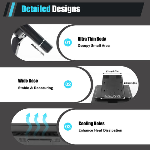 17 Zoll LCD USB Pos Kassenmonitor Touchscreen