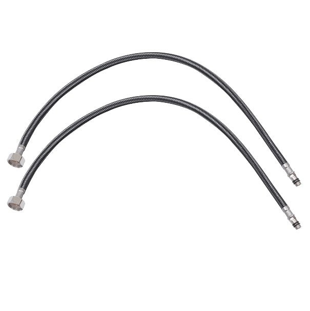 CNCEST Einzelspüle Campingküche Außenbereich Spülbecken 304 Edelstahl für Innen- und Außenbereiche