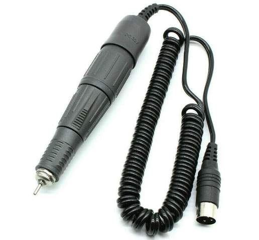 Dental Mikromotor Marathon Typ N8 Polierer Kit Poliergeräte 45K RPM 220V, Ausgezeichnete Haltbarkeit