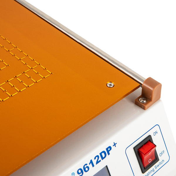 Bildschirm Reparatur Trennmaschine Touchscreen LCD Glas Linse Entfernung LCD Separator für Handy Ipad Reparatur