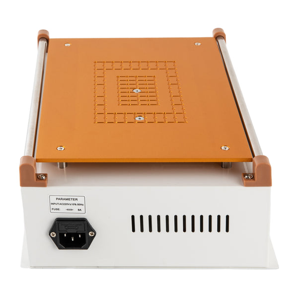 Bildschirm Reparatur Trennmaschine Touchscreen LCD Glas Linse Entfernung LCD Separator für Handy Ipad Reparatur