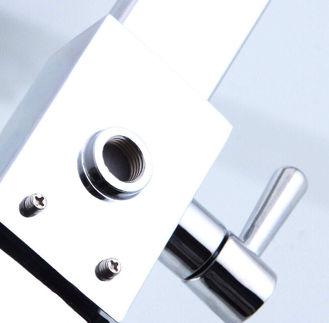 Thermostatisches Duschsystem - Duschsystem Thermostat-Set