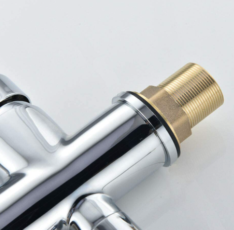 3 Wege Küche Wasserfilter Wasserhahn für Trinkwasserhahn Küchearmatur Armatur