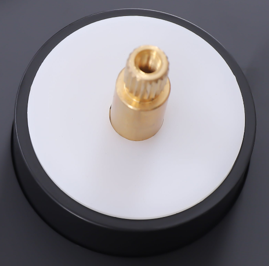 Unterputz-Brausearmaturenset Schwarz Thermostat-Brausesystem Regenbrause-Set mit Duschkopf Handbrause für Badewannen