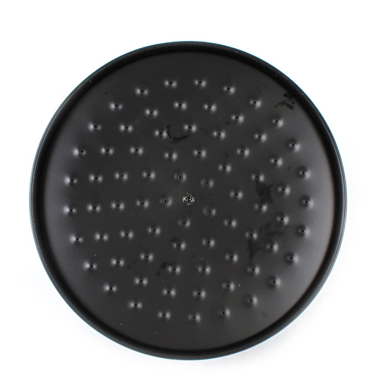 Duscharmatur Set Retro Duschsystem Regendusche Mit Duschkopf Handbrause Keramikventil